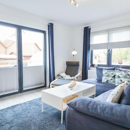 Seaside - Ferienwohnung 1 วังเกร์โอเกอ ภายนอก รูปภาพ