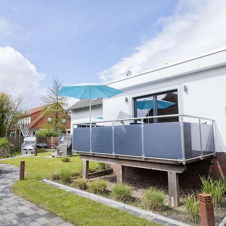 Seaside - Ferienwohnung 1 วังเกร์โอเกอ ภายนอก รูปภาพ