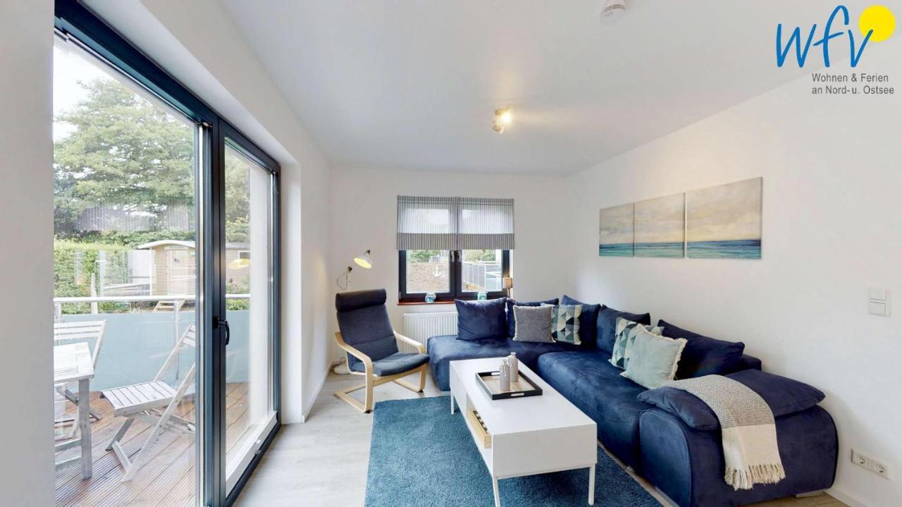 Seaside - Ferienwohnung 1 วังเกร์โอเกอ ภายนอก รูปภาพ
