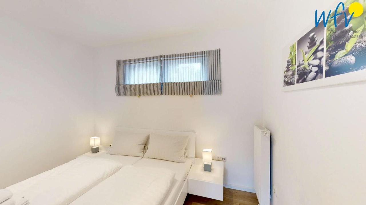 Seaside - Ferienwohnung 1 วังเกร์โอเกอ ภายนอก รูปภาพ