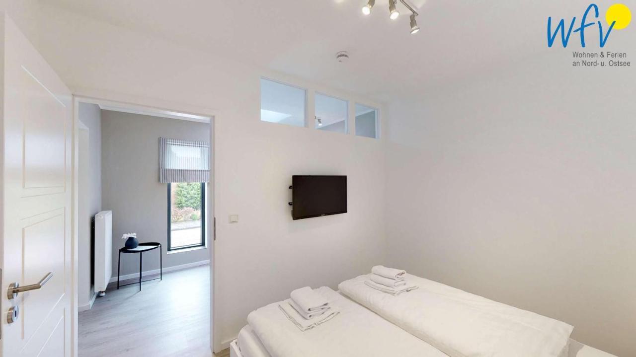Seaside - Ferienwohnung 1 วังเกร์โอเกอ ภายนอก รูปภาพ