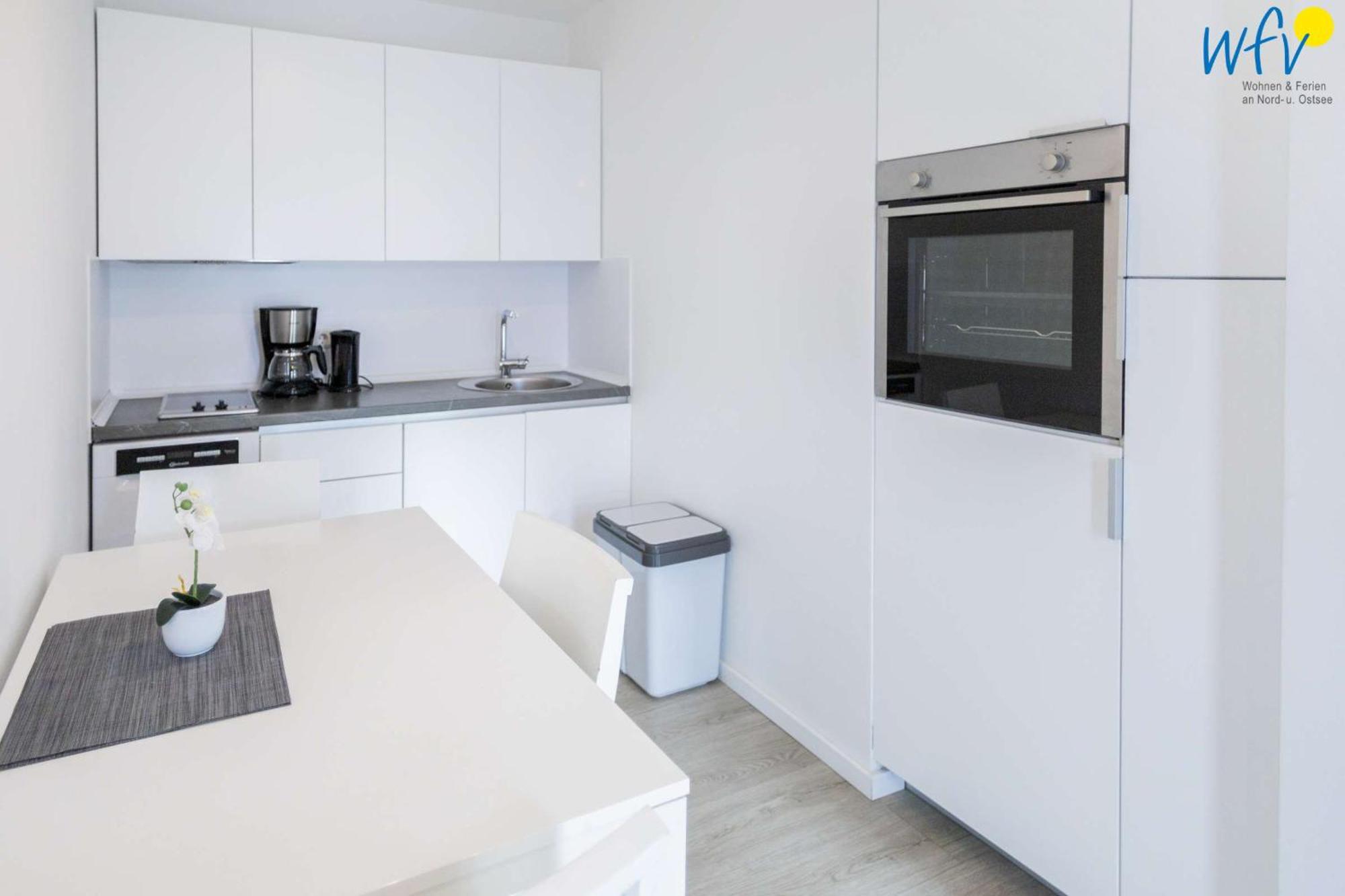 Seaside - Ferienwohnung 1 วังเกร์โอเกอ ภายนอก รูปภาพ
