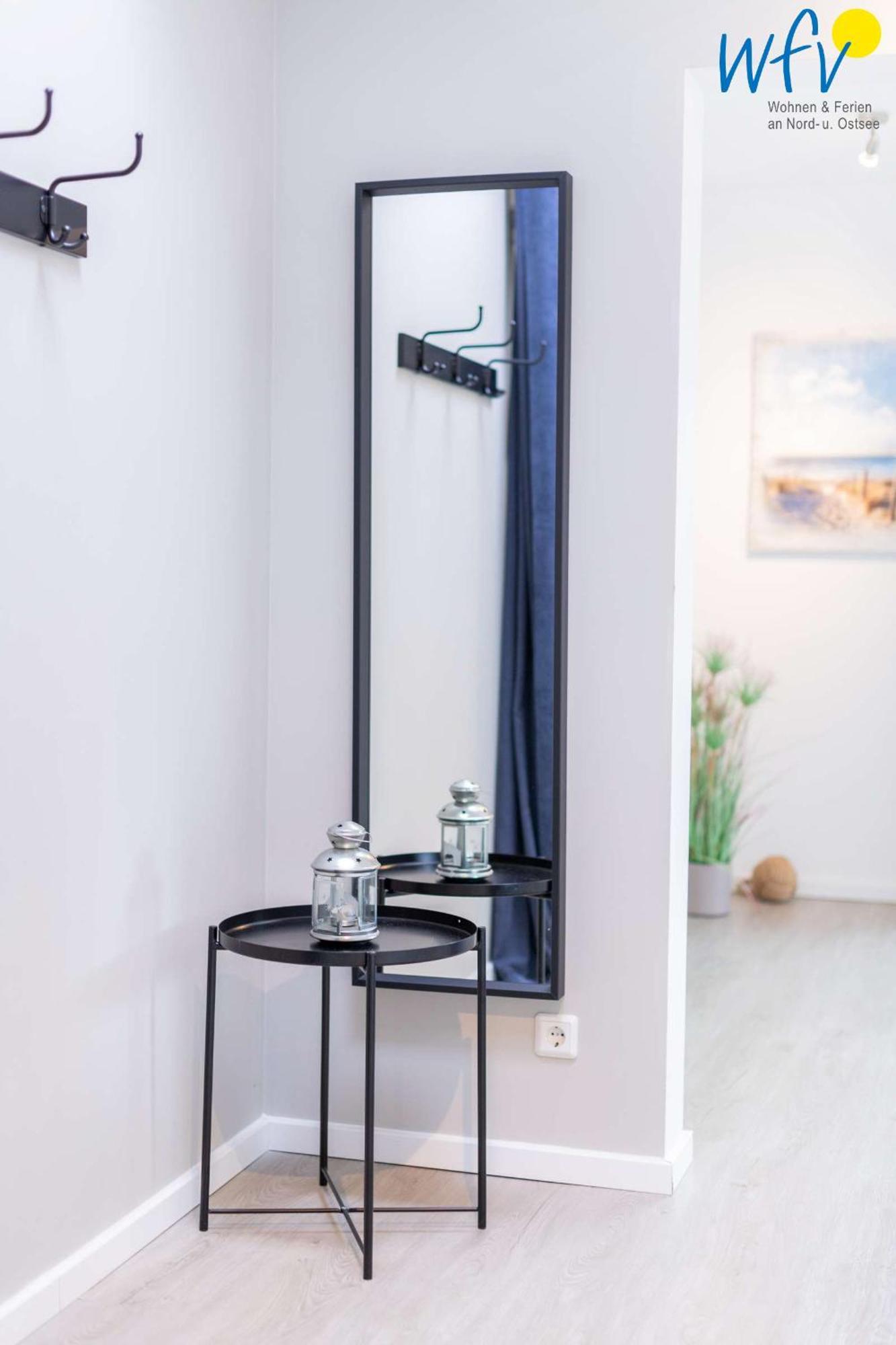 Seaside - Ferienwohnung 1 วังเกร์โอเกอ ภายนอก รูปภาพ