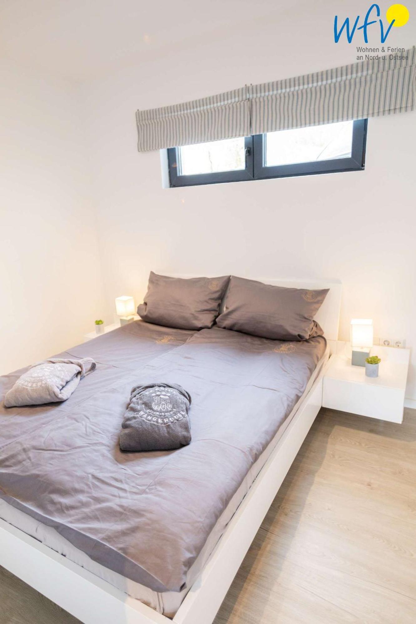 Seaside - Ferienwohnung 1 วังเกร์โอเกอ ภายนอก รูปภาพ