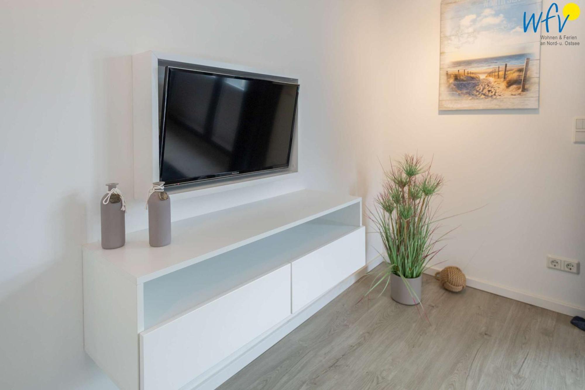 Seaside - Ferienwohnung 1 วังเกร์โอเกอ ภายนอก รูปภาพ
