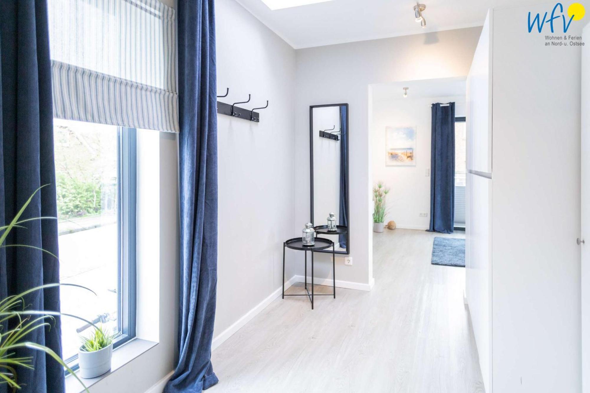 Seaside - Ferienwohnung 1 วังเกร์โอเกอ ภายนอก รูปภาพ