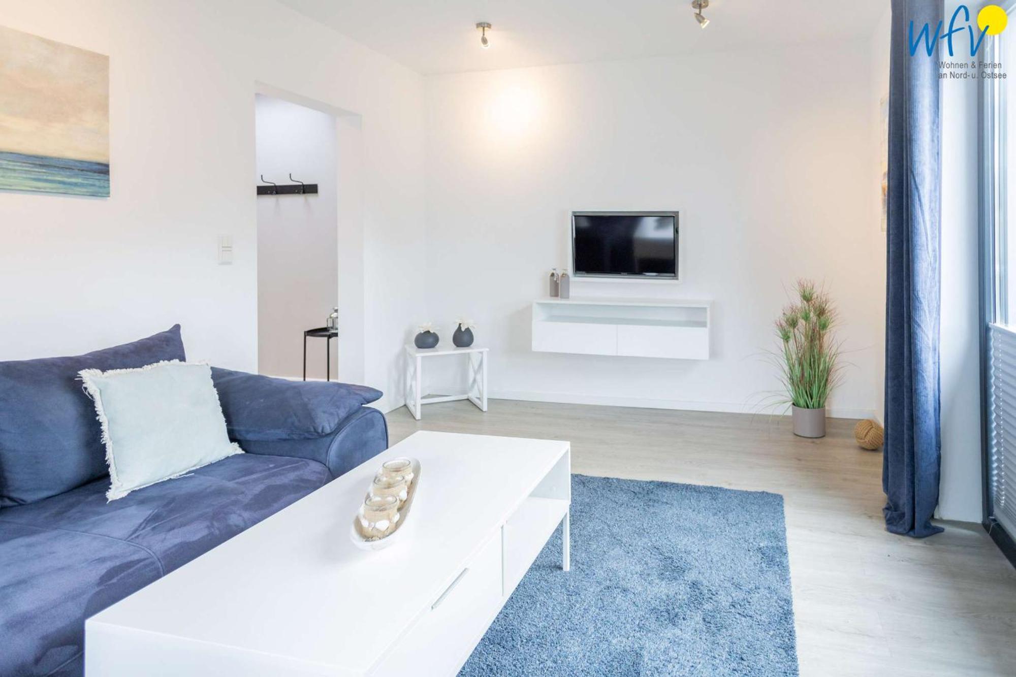 Seaside - Ferienwohnung 1 วังเกร์โอเกอ ภายนอก รูปภาพ
